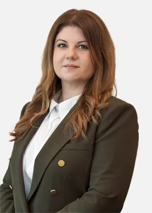 Alina – Georgiana Popescu