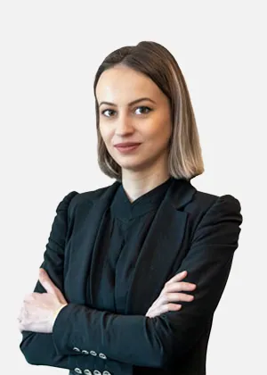 Drăghici Raluca 