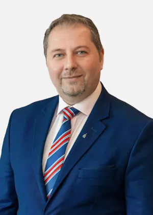 Gănțoi Claudiu Florentin