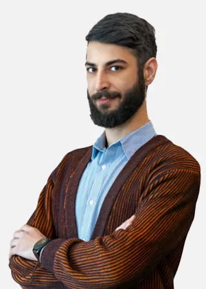 Gheorghe Sebastian - Andrei